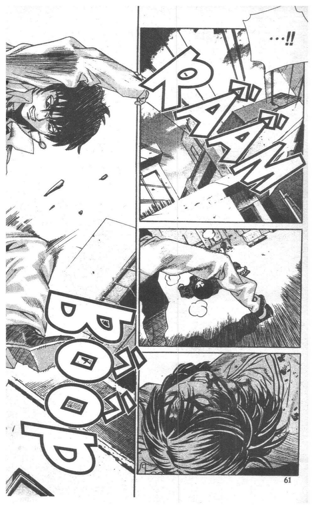 Change Guy Chapter 121 - Trang 58