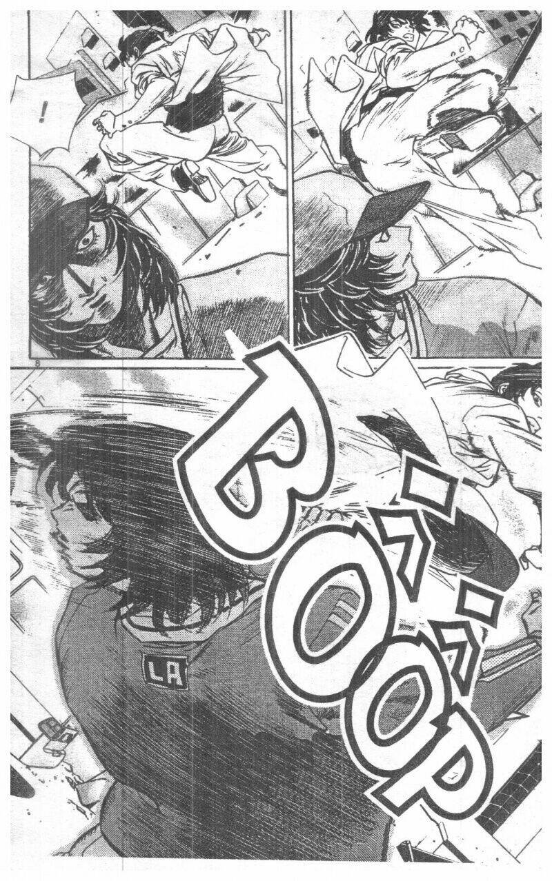 Change Guy Chapter 121 - Trang 5