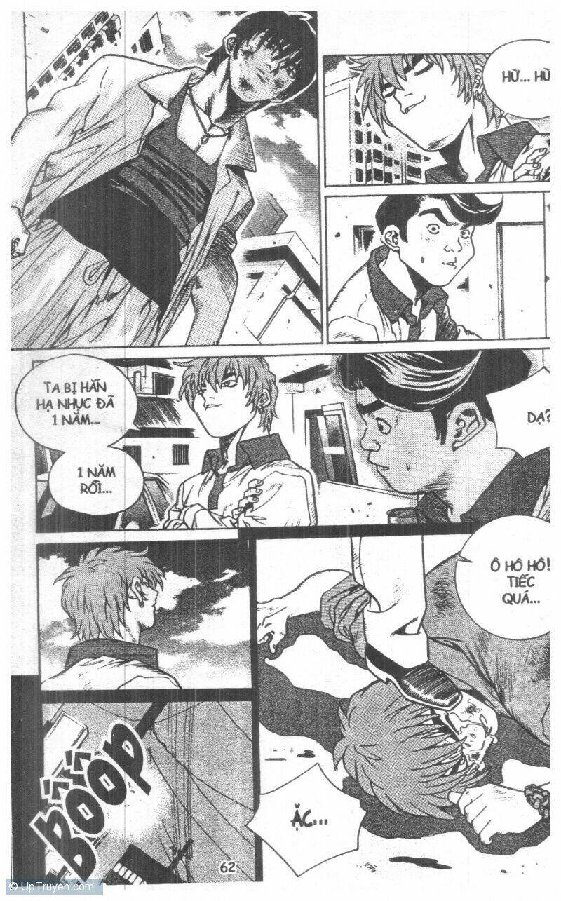 Change Guy Chapter 121 - Trang 59