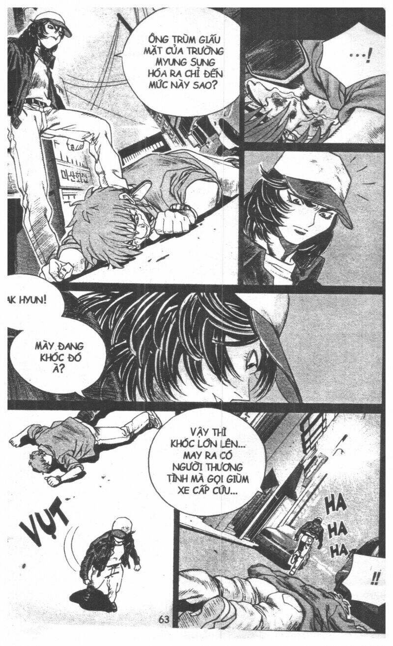 Change Guy Chapter 121 - Trang 60