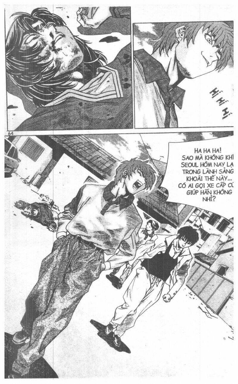 Change Guy Chapter 121 - Trang 61