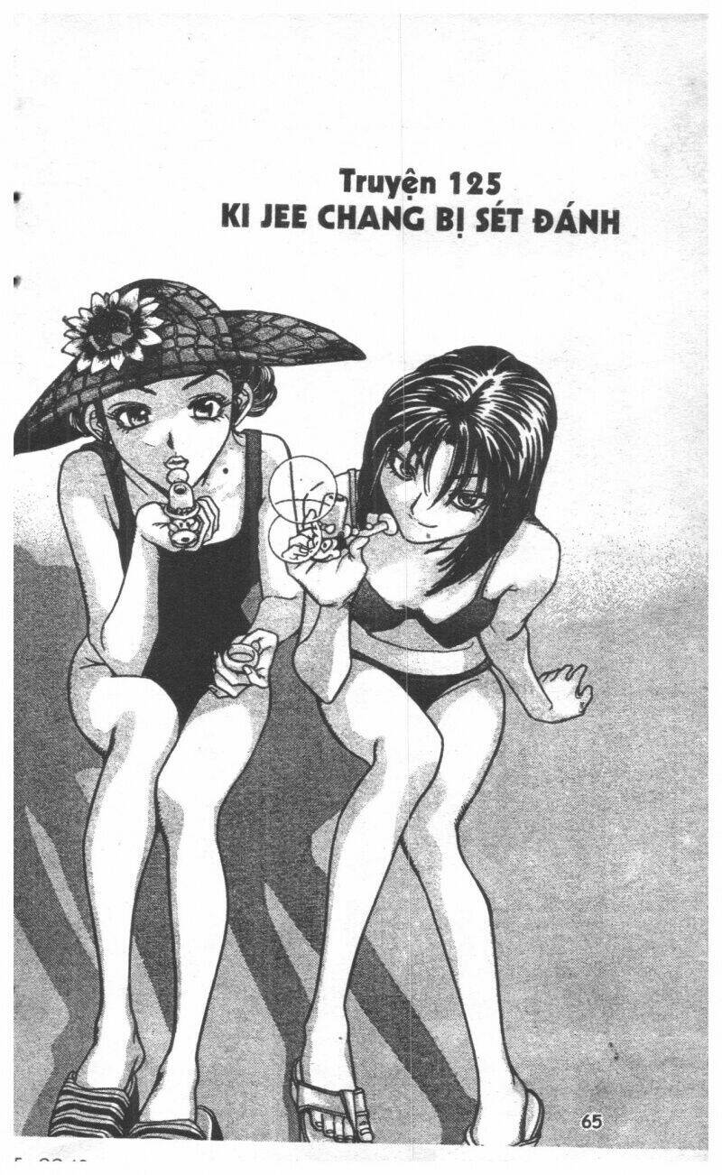 Change Guy Chapter 121 - Trang 62