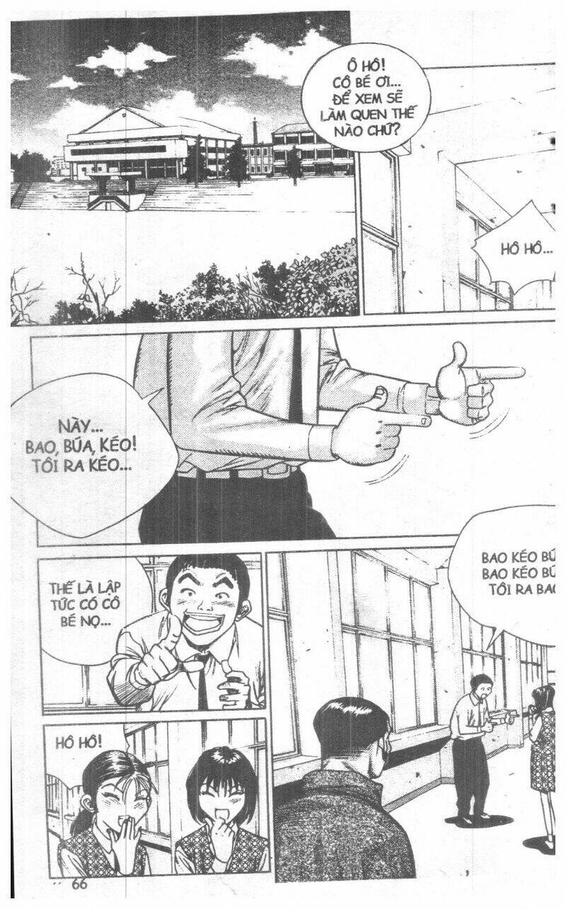 Change Guy Chapter 121 - Trang 63