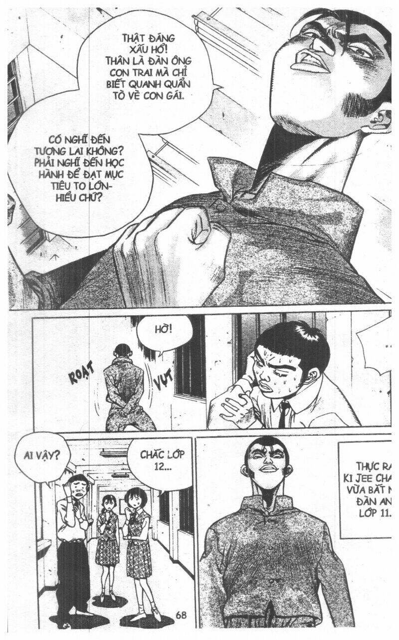 Change Guy Chapter 121 - Trang 65