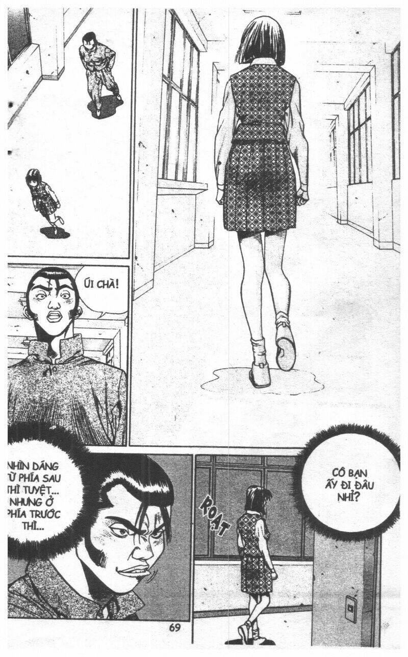 Change Guy Chapter 121 - Trang 66