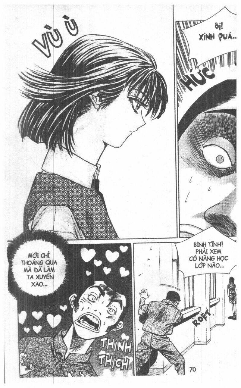 Change Guy Chapter 121 - Trang 67