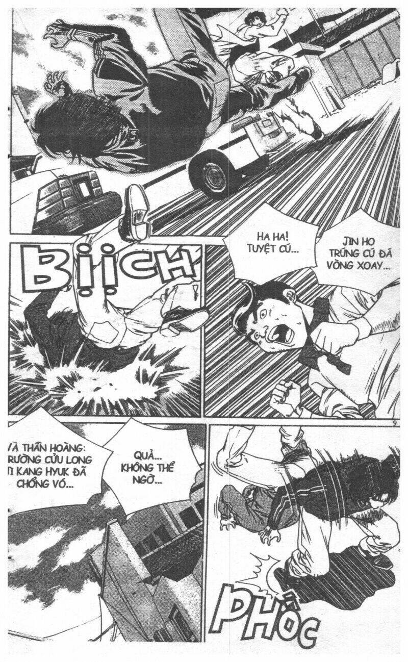 Change Guy Chapter 121 - Trang 6