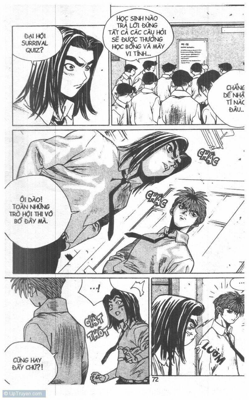 Change Guy Chapter 121 - Trang 69