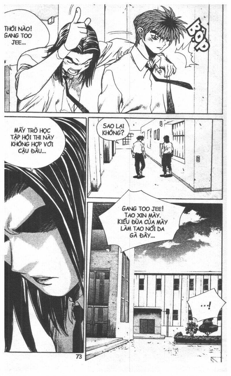 Change Guy Chapter 121 - Trang 70