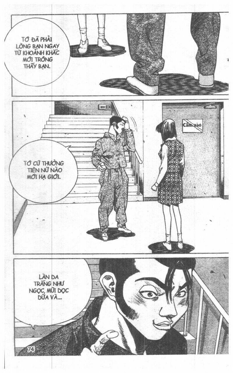 Change Guy Chapter 121 - Trang 71