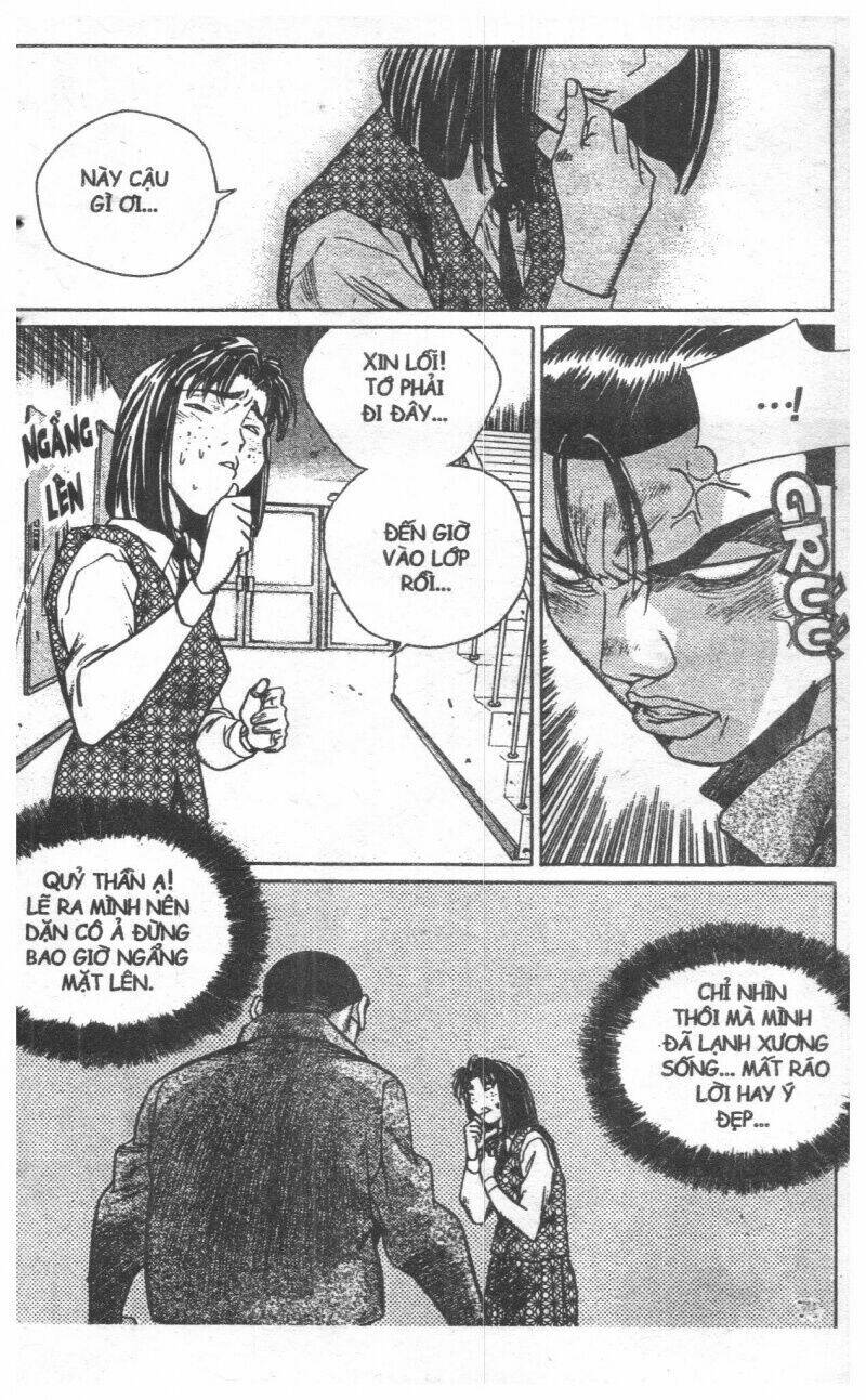 Change Guy Chapter 121 - Trang 72