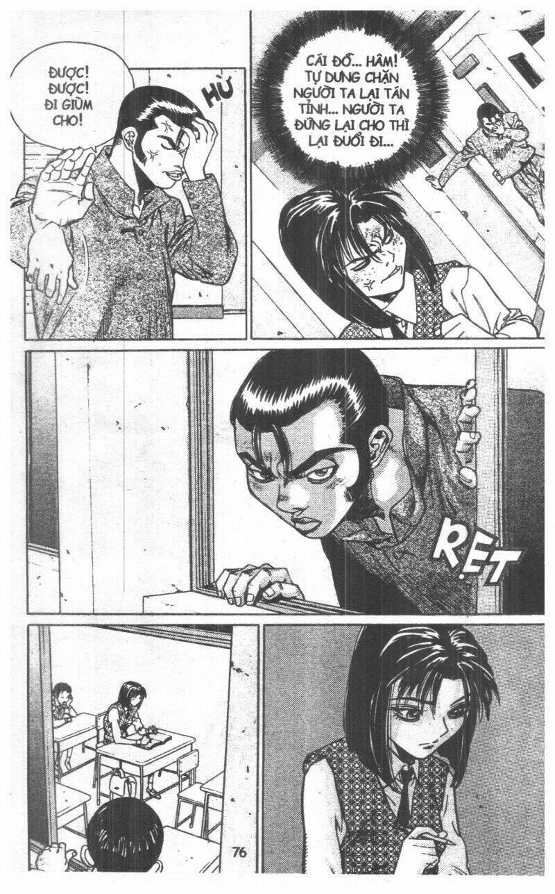 Change Guy Chapter 121 - Trang 73