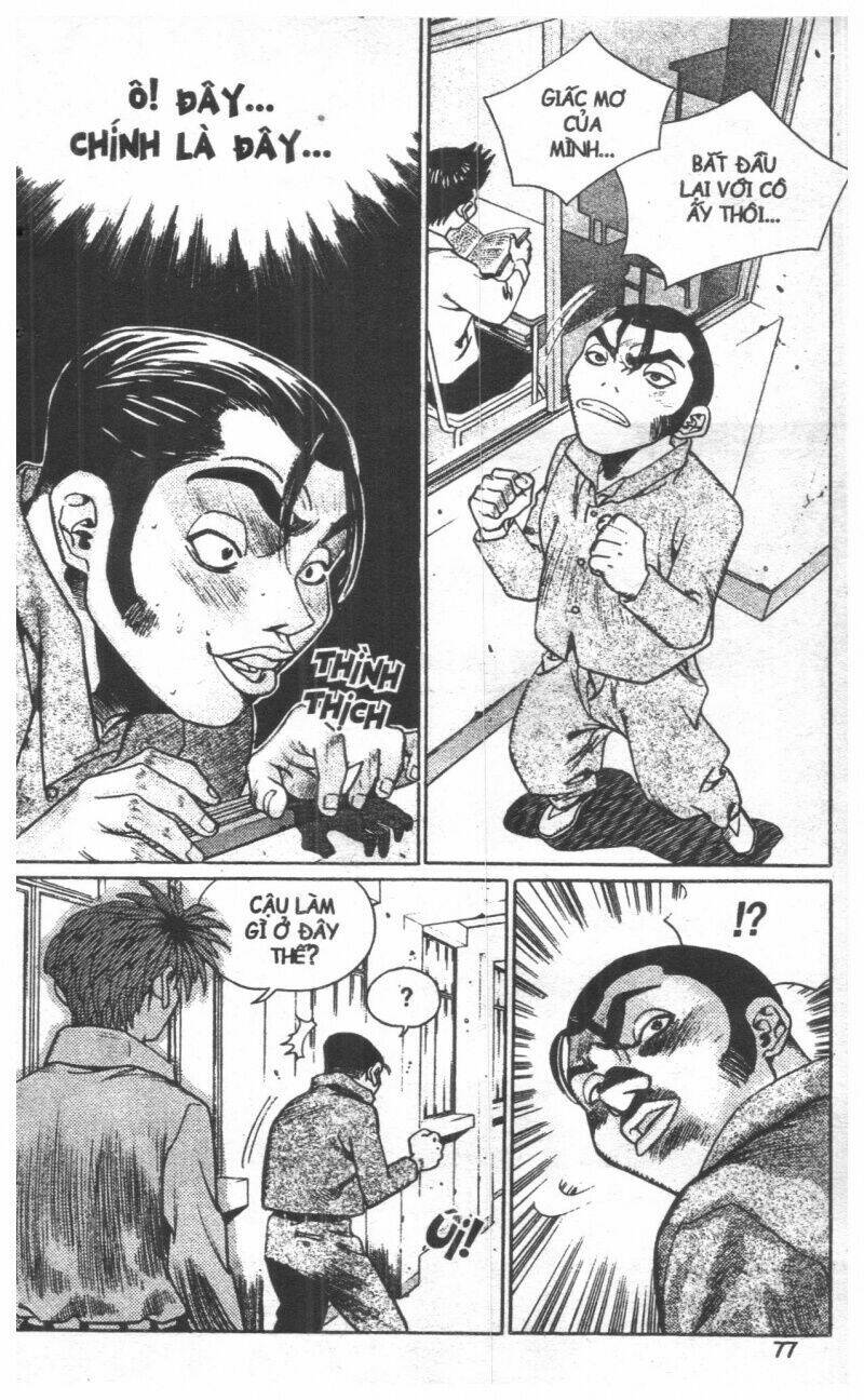 Change Guy Chapter 121 - Trang 74