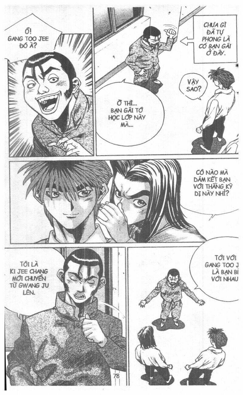 Change Guy Chapter 121 - Trang 75