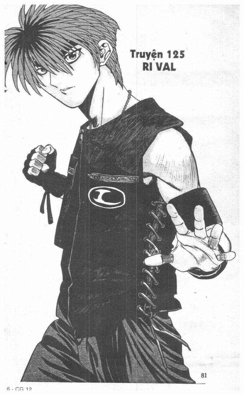 Change Guy Chapter 121 - Trang 78