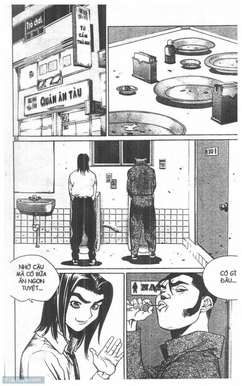 Change Guy Chapter 121 - Trang 79