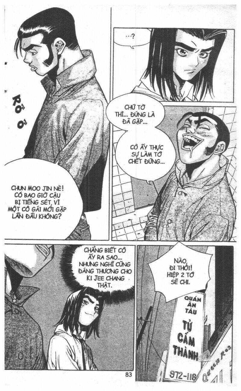 Change Guy Chapter 121 - Trang 80