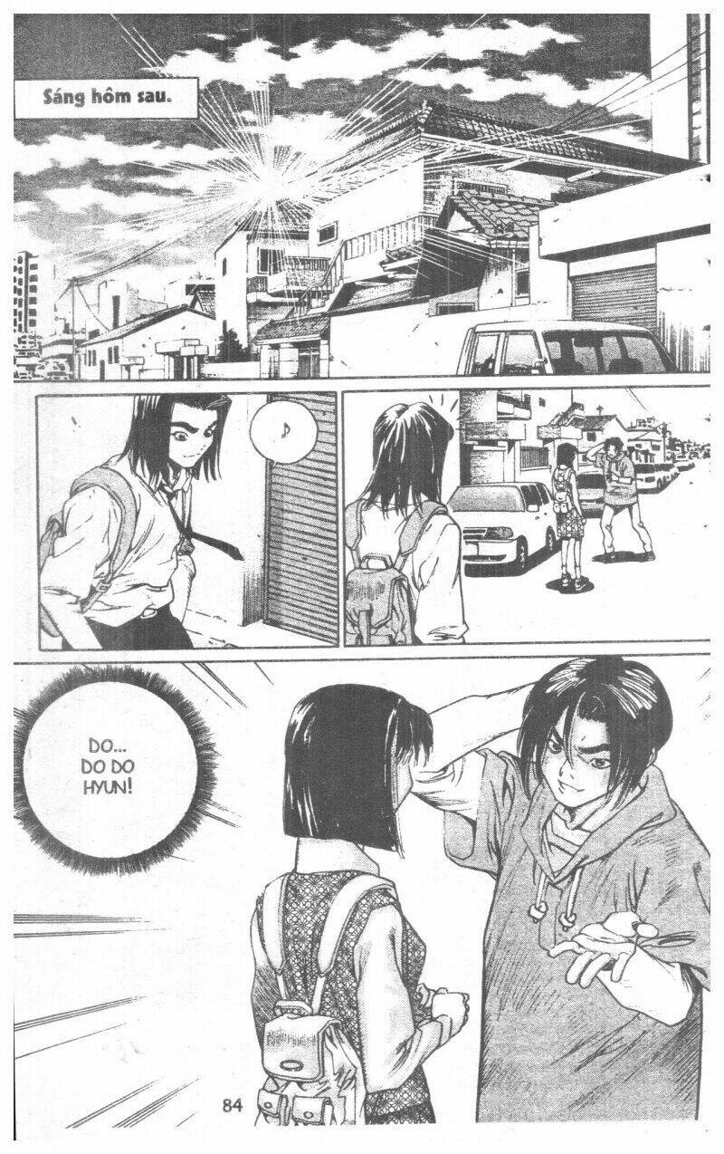 Change Guy Chapter 121 - Trang 81