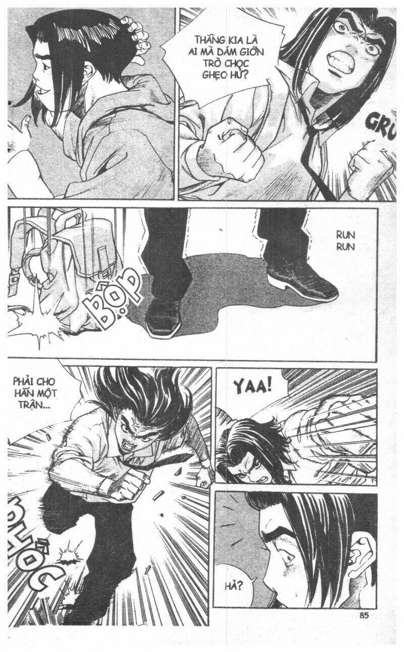 Change Guy Chapter 121 - Trang 82