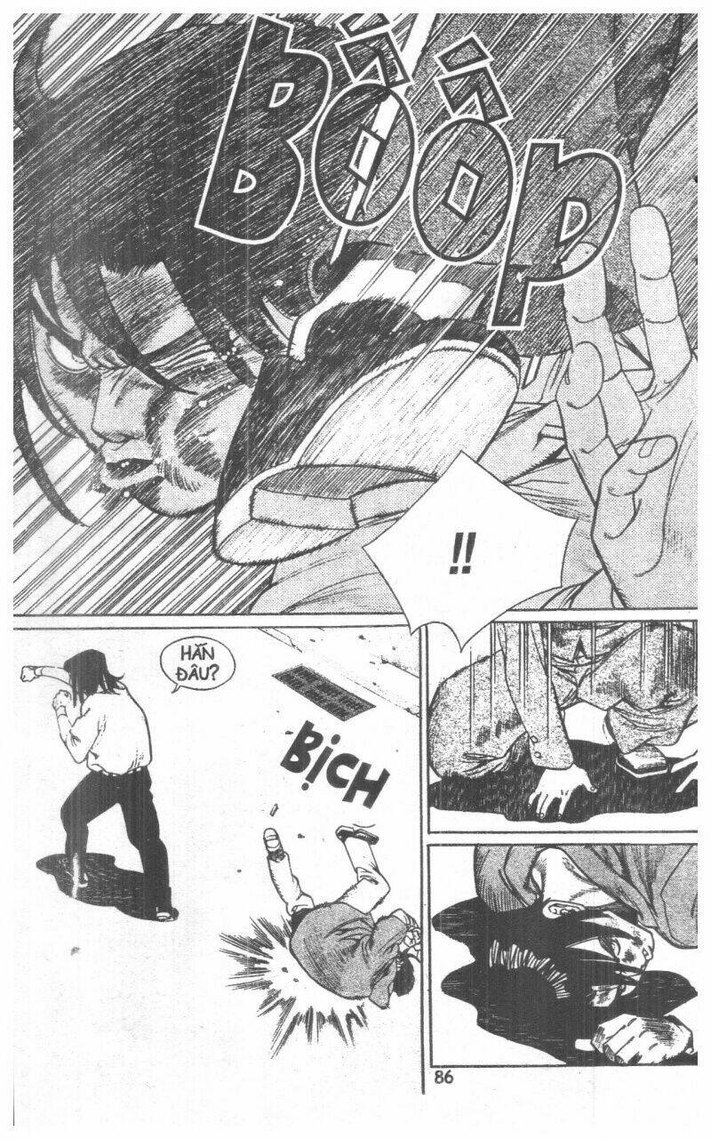 Change Guy Chapter 121 - Trang 83