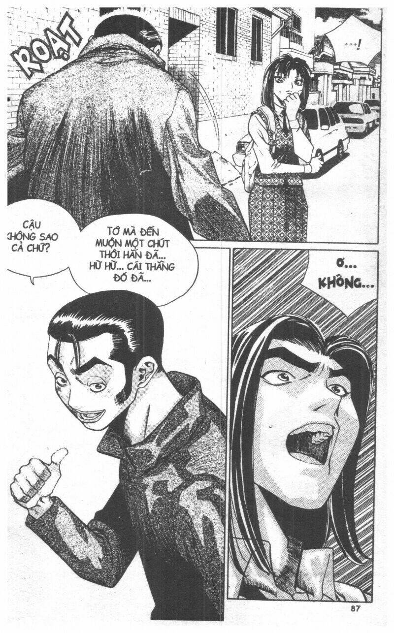 Change Guy Chapter 121 - Trang 84