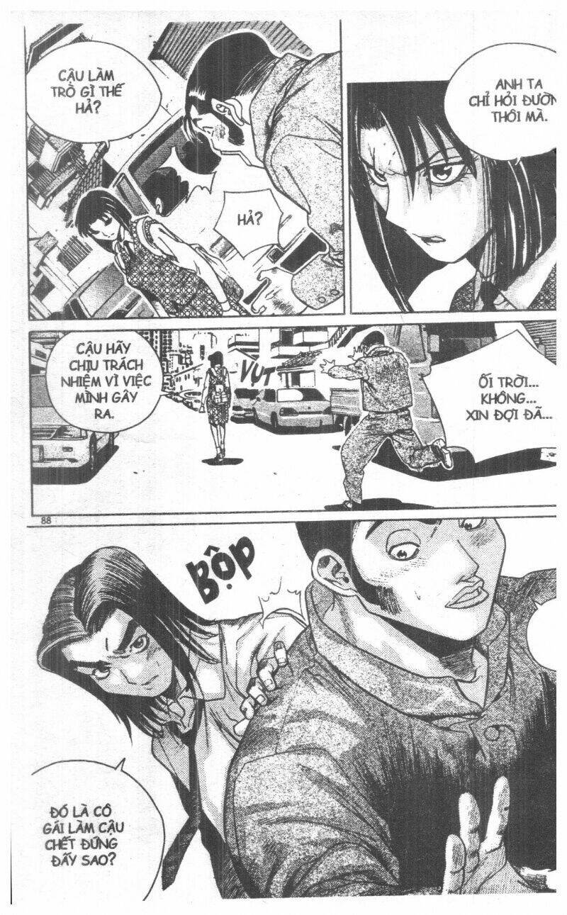 Change Guy Chapter 121 - Trang 85