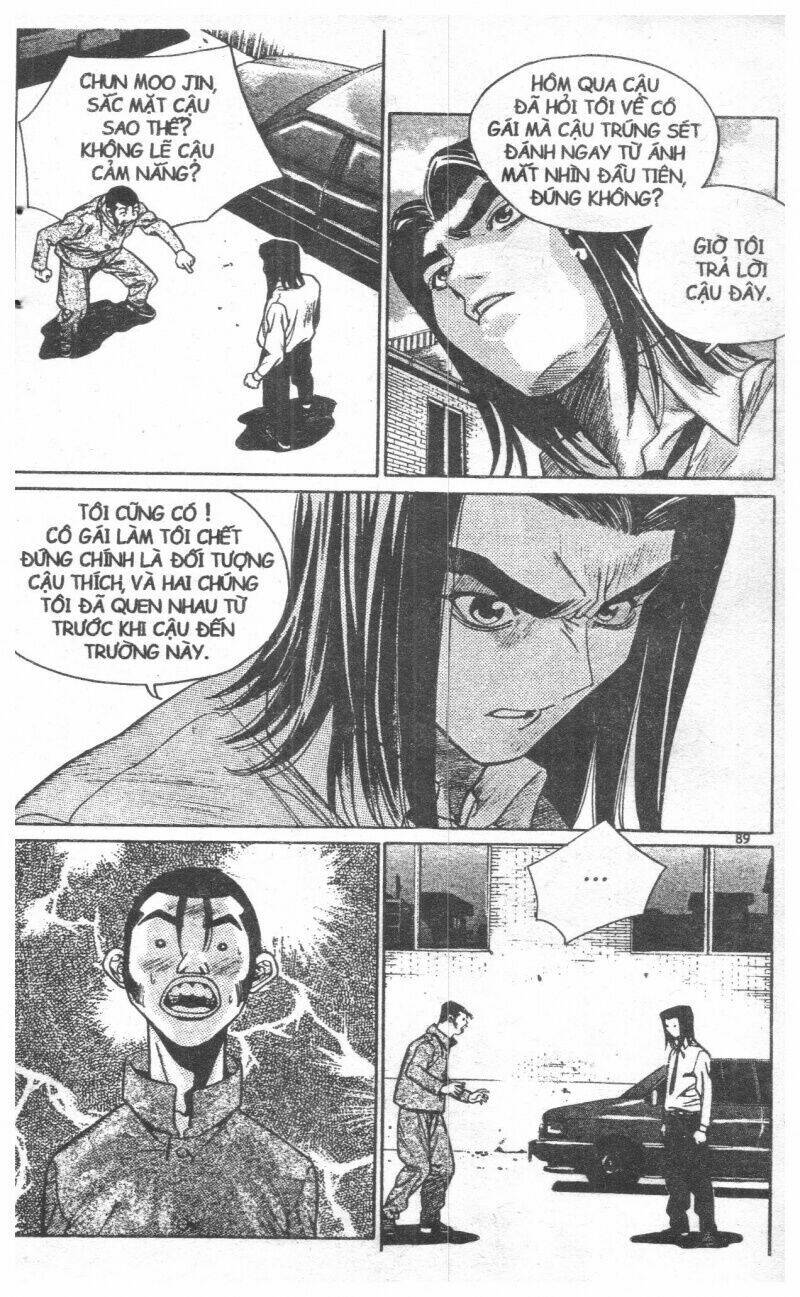 Change Guy Chapter 121 - Trang 86