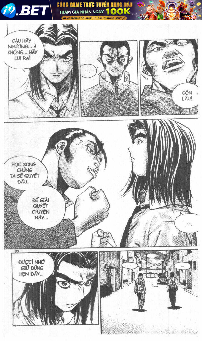 Change Guy Chapter 121 - Trang 87