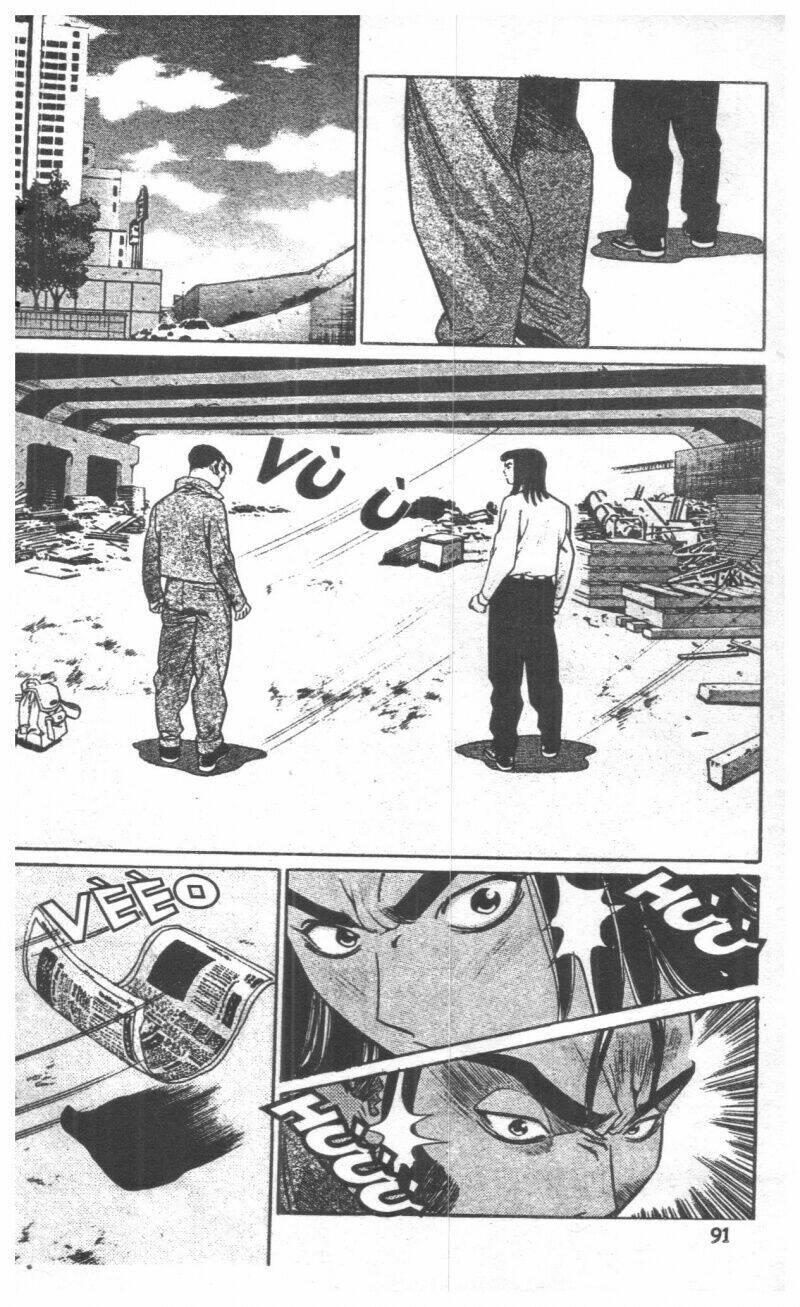 Change Guy Chapter 121 - Trang 88