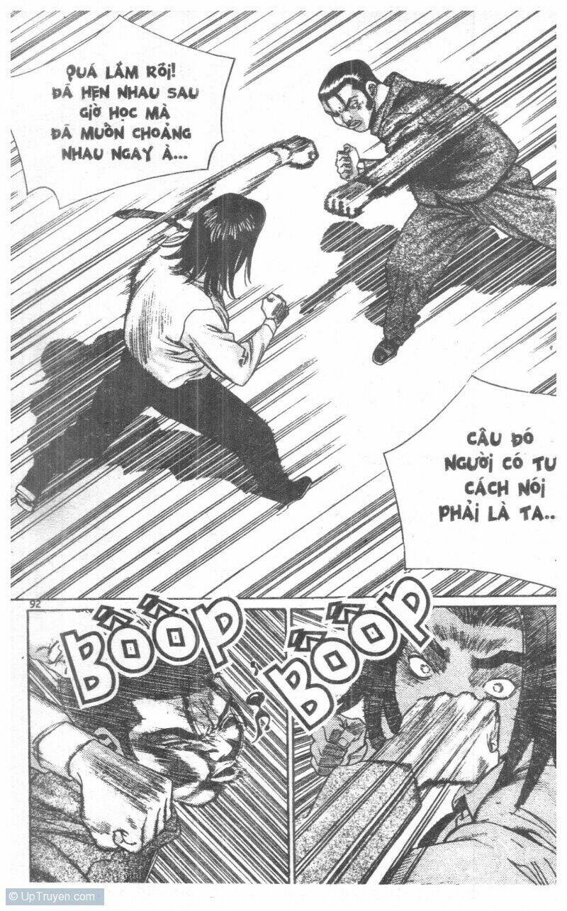 Change Guy Chapter 121 - Trang 89