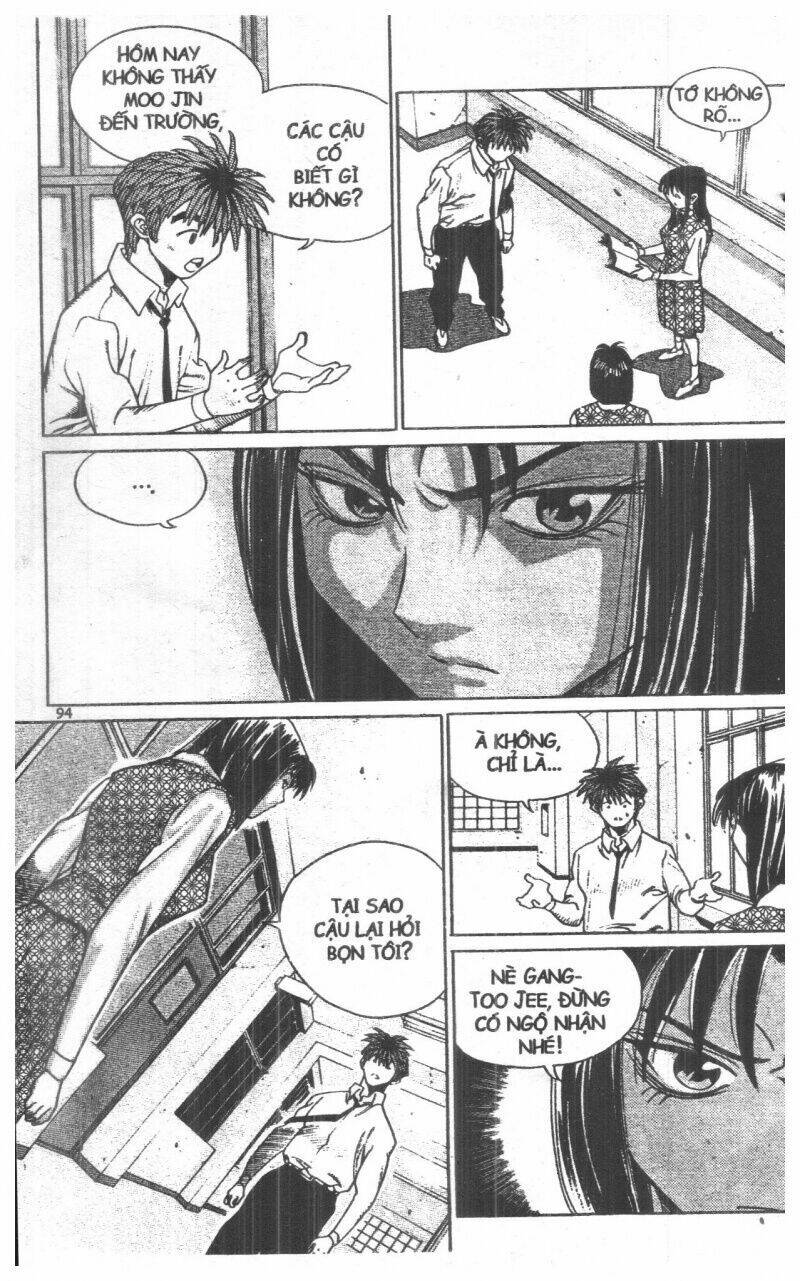 Change Guy Chapter 121 - Trang 91