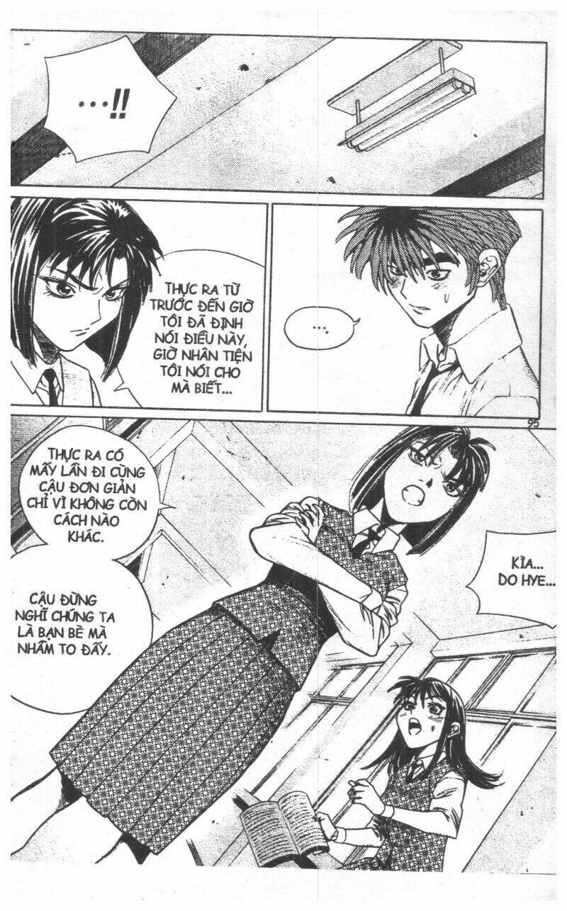 Change Guy Chapter 121 - Trang 92