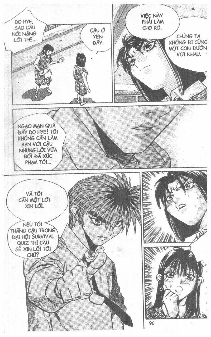 Change Guy Chapter 121 - Trang 93