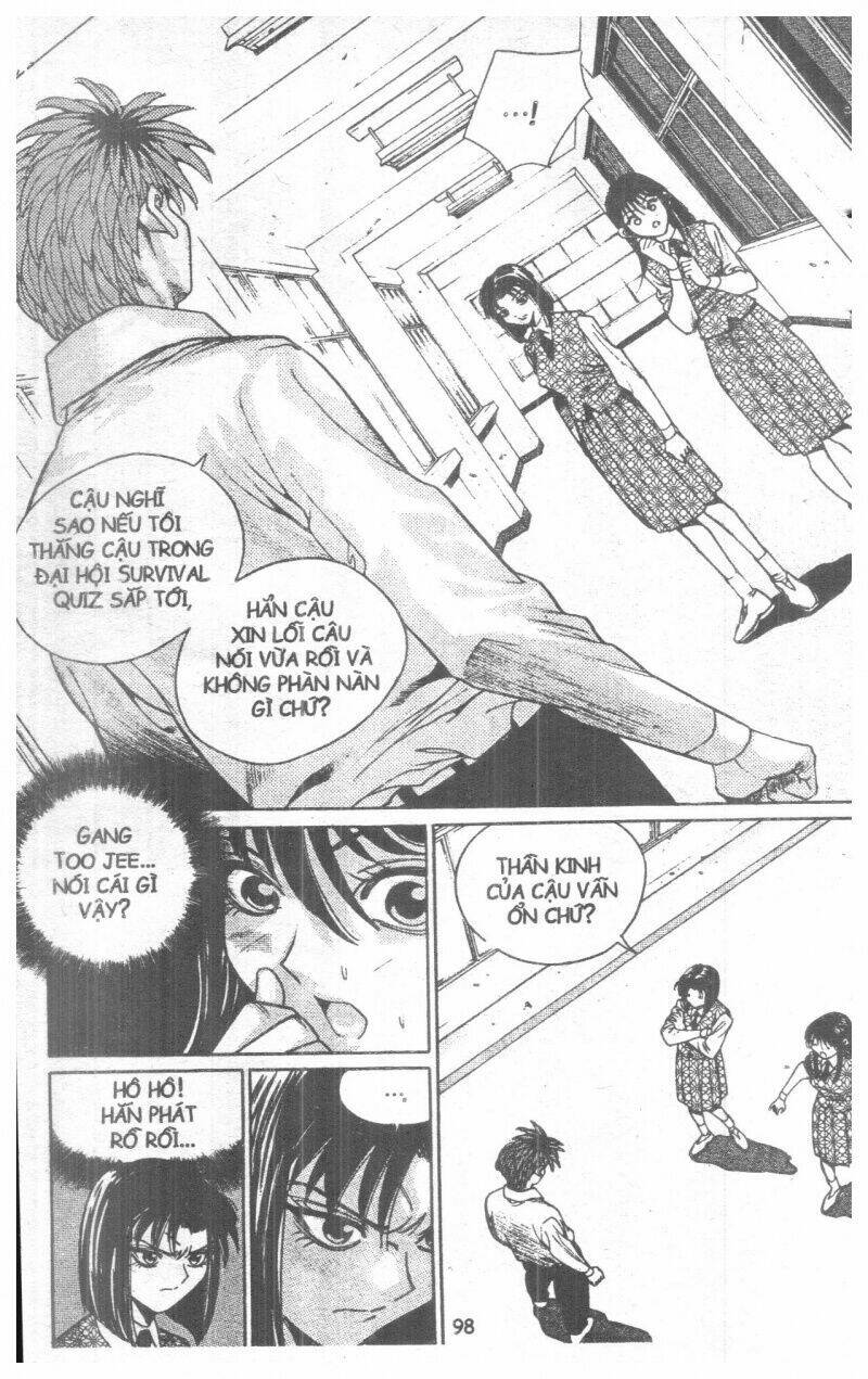 Change Guy Chapter 121 - Trang 95