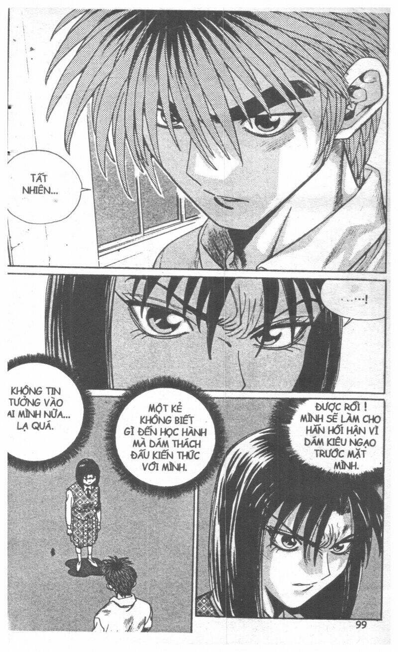 Change Guy Chapter 121 - Trang 96