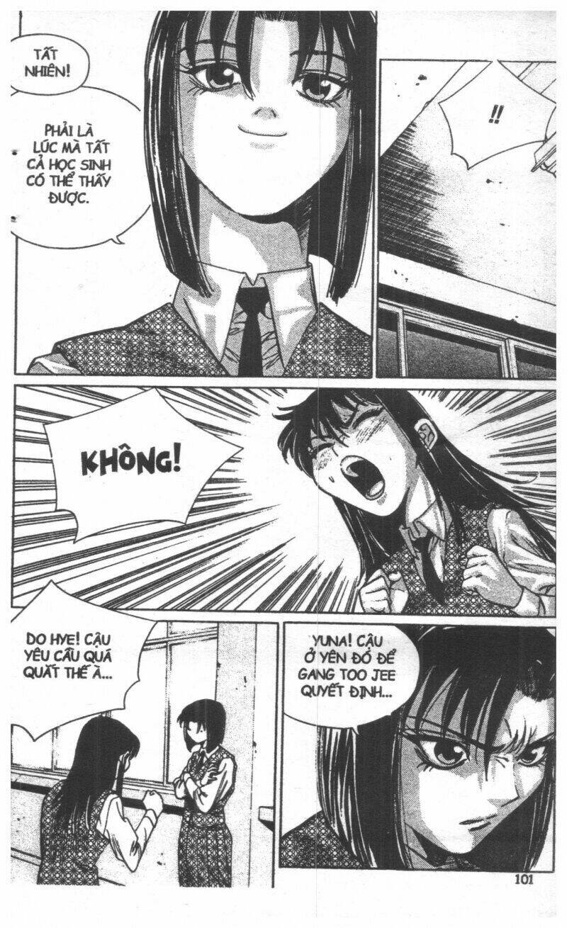 Change Guy Chapter 121 - Trang 98