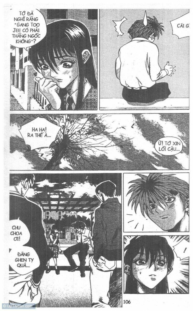 Change Guy Chapter 132 - Trang 101