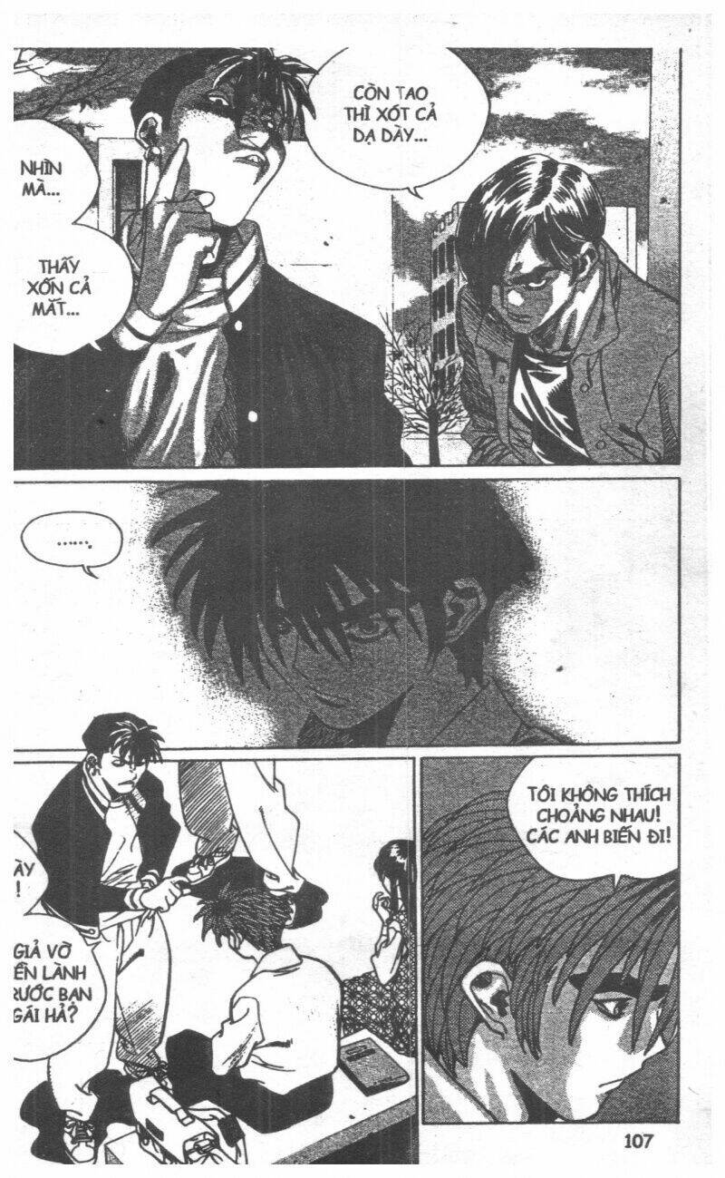 Change Guy Chapter 132 - Trang 102