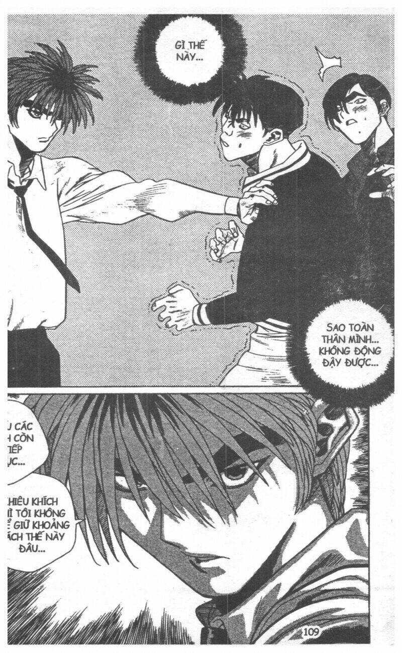 Change Guy Chapter 132 - Trang 104