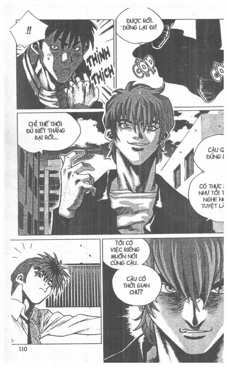 Change Guy Chapter 132 - Trang 105