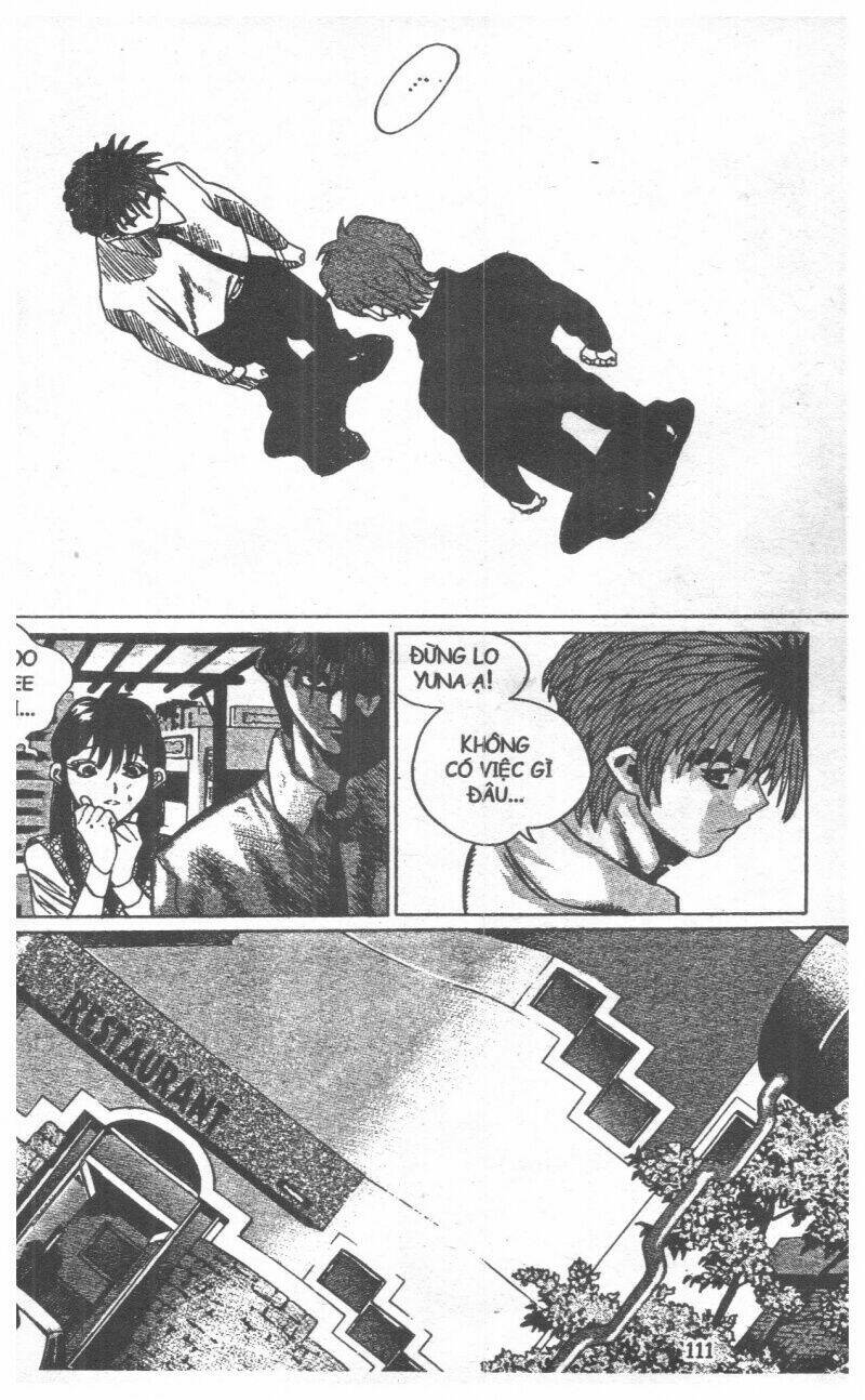 Change Guy Chapter 132 - Trang 106