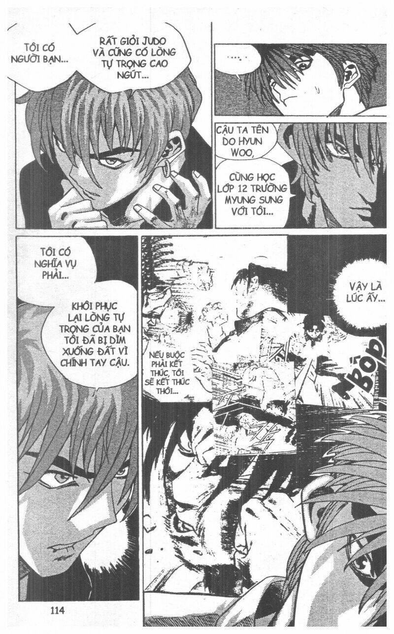 Change Guy Chapter 132 - Trang 109