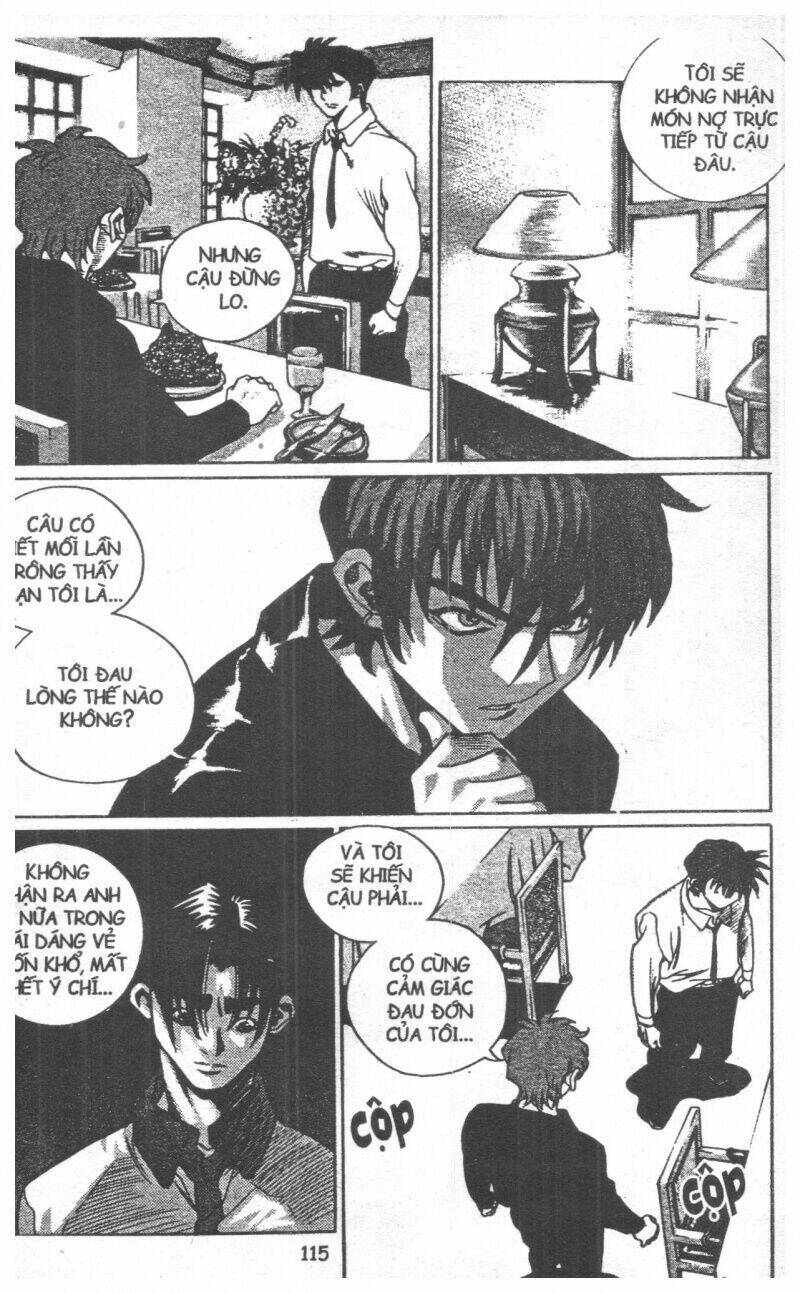 Change Guy Chapter 132 - Trang 110