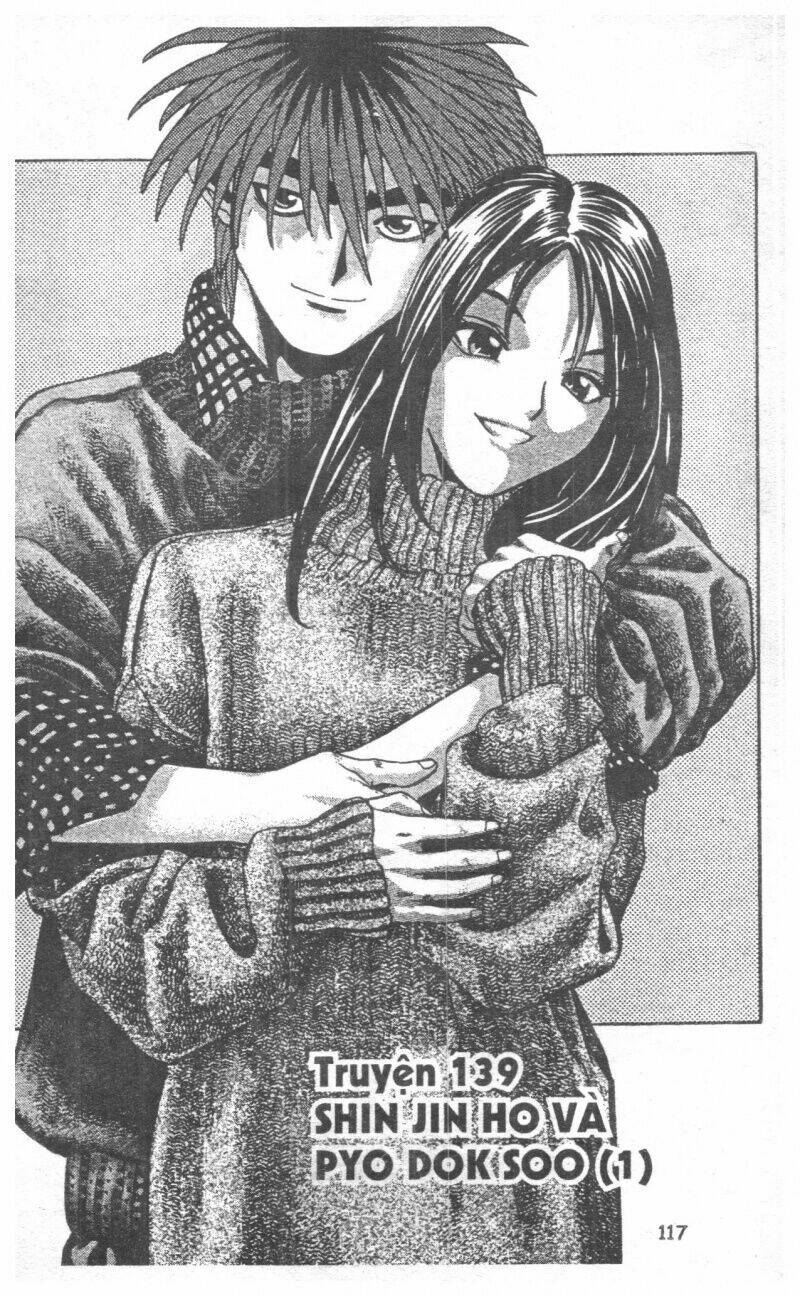 Change Guy Chapter 132 - Trang 112