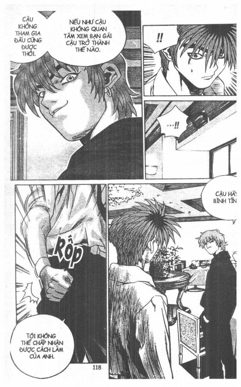 Change Guy Chapter 132 - Trang 113