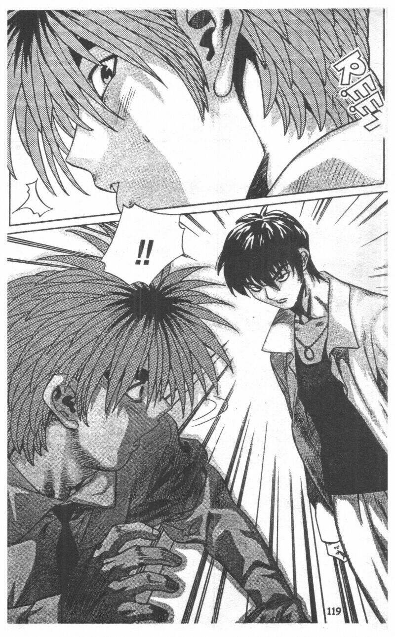 Change Guy Chapter 132 - Trang 114