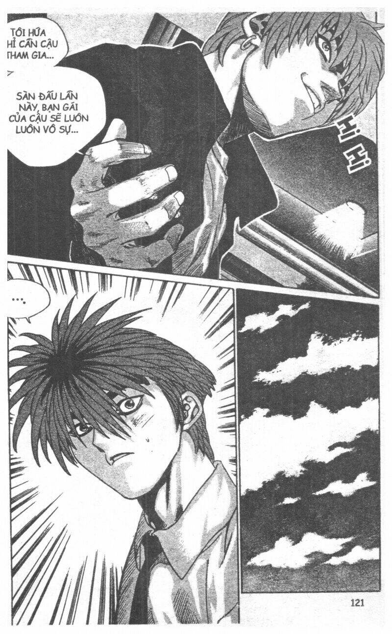 Change Guy Chapter 132 - Trang 116