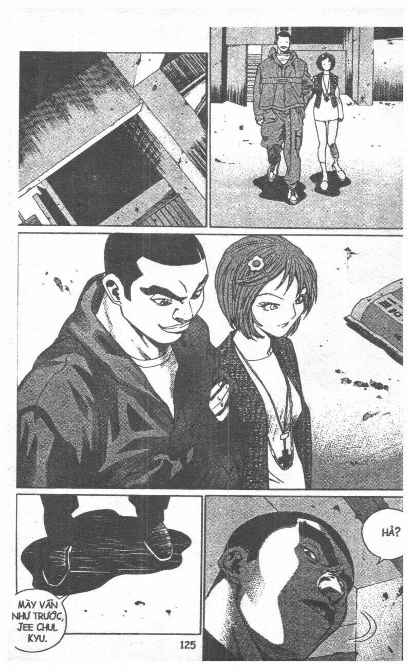 Change Guy Chapter 132 - Trang 120