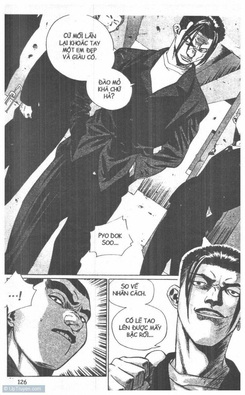 Change Guy Chapter 132 - Trang 121