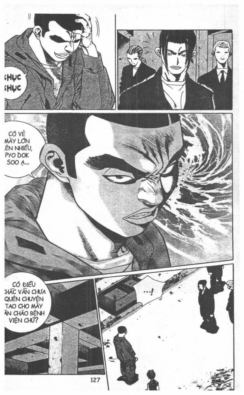 Change Guy Chapter 132 - Trang 122